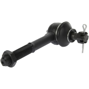 Centric Premium™ Front Outer Steering Tie Rod End for 1986 Nissan D21 - 612.42012