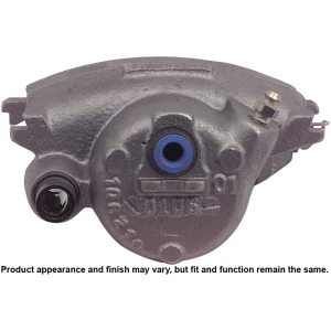 Cardone Reman Remanufactured Unloaded Caliper for 1989 Dodge Shadow - 18-4177S
