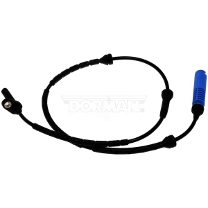 Dorman Front Driver Side Abs Wheel Speed Sensor for 2002 Volvo V70 - 970-184