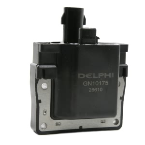 Delphi Ignition Coil for Lexus SC400 - GN10175