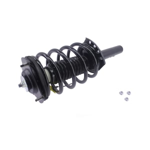 KYB Strut Plus Front Passenger Side Twin Tube Complete Strut Assembly for 2003 Mercury Sable - SR4009