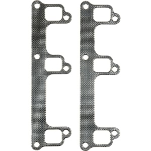 Victor Reinz Exhaust Manifold Gasket Set for Cadillac Fleetwood - 11-10160-01
