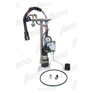 Airtex Electric Fuel Pump for 1999 Ford Ranger - E2262S