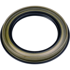 SKF Front Wheel Seal for 1991 Nissan D21 - 22323
