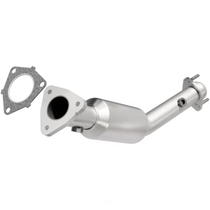 Bosal Direct Fit Catalytic Converter for Pontiac Firebird - 079-5155