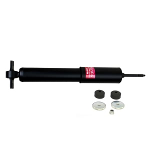 KYB Excel G Front Driver Or Passenger Side Twin Tube Shock Absorber for 2015 GMC Savana 3500 - 349046