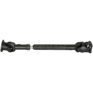 Dorman Oe Solutions Front Driveshaft for 1993 Chevrolet Astro - 936-114