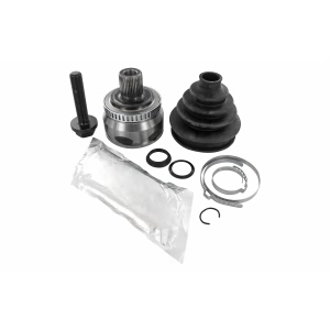 VAICO Front Passenger Side Outer CV Joint Kit for 2000 Audi A4 Quattro - V10-8555