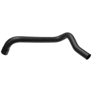 Gates Engine Coolant Molded Radiator Hose for 2005 Toyota Tundra - 23094