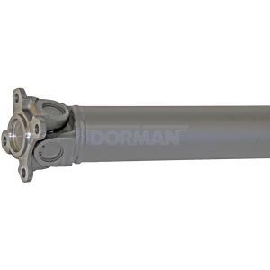 Dorman OE Solutions Rear Driveshaft for 2004 BMW X3 - 936-385