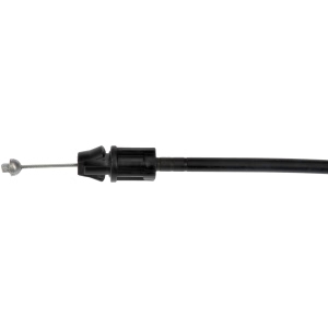 Dorman OE Solutions Hood Release Cable for 2018 Jeep Grand Cherokee - 912-202