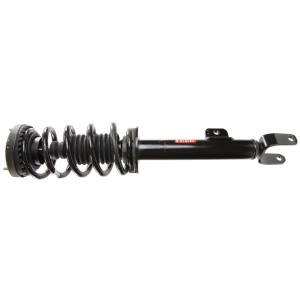 Monroe Quick-Strut™ Front Driver or Passenger Side Complete Strut Assembly for 2019 Dodge Charger - 372665