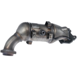 Dorman Stainless Steel Natural Exhaust Manifold for Chrysler Town & Country - 674-120