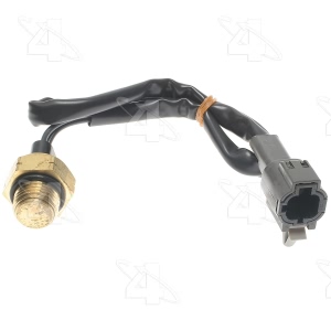 Four Seasons Temperature Switch for 1990 Infiniti Q45 - 37489