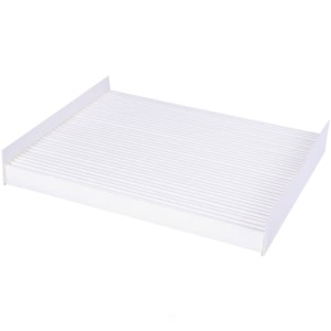 Denso Cabin Air Filter for 2012 Lincoln MKZ - 453-6024