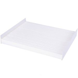 Denso Cabin Air Filter for 2010 Mercury Milan - 453-6024