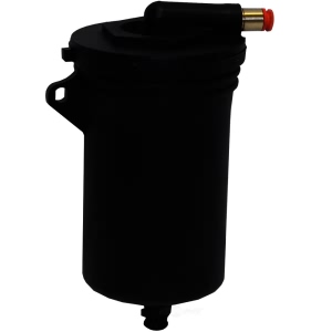 Westar Air Suspension Dryer for Ford Crown Victoria - DR-7906
