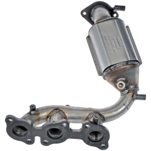 Dorman Stainless Steel Natural Exhaust Manifold for 2004 Toyota Sienna - 674-820