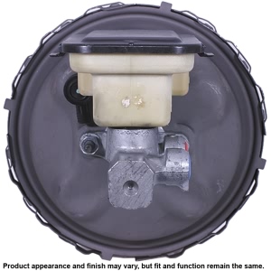 Cardone Reman Remanufactured Vacuum Power Brake Booster w/Master Cylinder for 1991 GMC Syclone - 50-1048