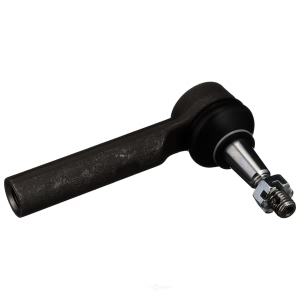 Delphi Outer Steering Tie Rod End for 2012 Chevrolet Equinox - TA5216