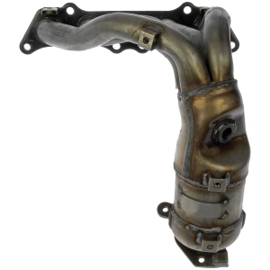 Dorman Stainless Steel Natural Exhaust Manifold for 2000 Toyota Camry - 673-975