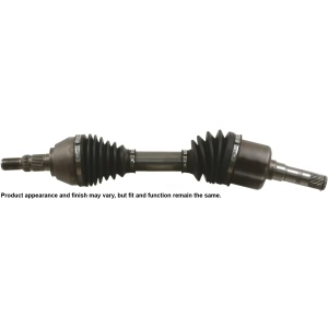 Cardone Reman Remanufactured CV Axle Assembly for 2010 Saab 9-3X - 60-9348