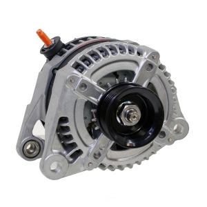 Denso Alternator for 2008 Dodge Nitro - 210-0631