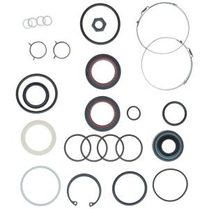 Gates Rack And Pinion Seal Kit for Cadillac CTS - 348809