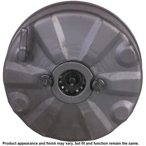 Cardone Reman Remanufactured Vacuum Power Brake Booster for Nissan 200SX - 53-2140