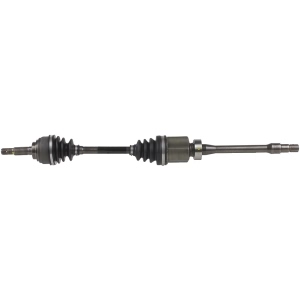 Cardone Reman Remanufactured CV Axle Assembly for 1999 Toyota Camry - 60-5019