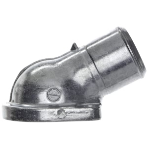 Gates Engine Coolant Water Outlet for 2013 GMC Sierra 2500 HD - CO34829