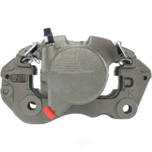 Centric Remanufactured Semi-Loaded Front Passenger Side Brake Caliper for Mitsubishi Mighty Max - 141.46005