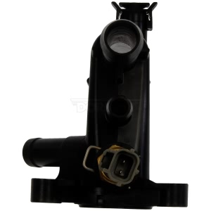 Dorman Engine Coolant Water Outlet for 2014 Ford Special Service Police Sedan - 902-684