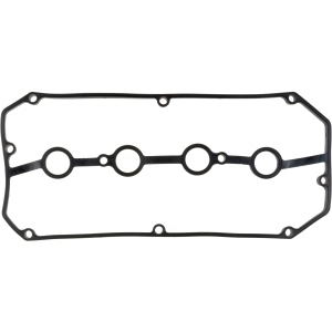 Victor Reinz Valve Cover Gasket Set for 2002 Kia Rio - 71-53488-00