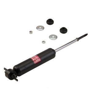 KYB Excel G Front Driver Or Passenger Side Twin Tube Shock Absorber for 1995 Dodge B3500 - 344066