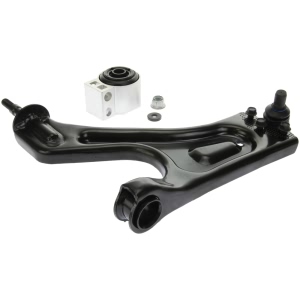 Centric Premium™ Control Arm And Ball Joint Assembly for 2002 Saab 9-5 - 622.38807