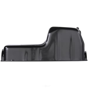 Spectra Premium New Design Engine Oil Pan for 1992 Dodge W350 - CRP18A