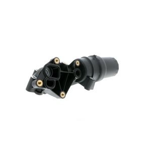 VAICO Oil Filter Housing - V10-4983