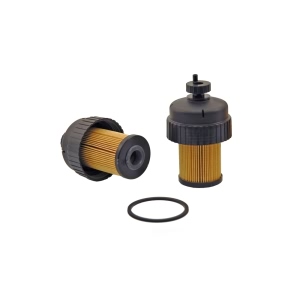 WIX Special Type Fuel Filter Cartridge for 1997 Chevrolet Tahoe - 33976