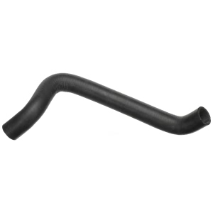 Gates Engine Coolant Molded Radiator Hose for 1995 Dodge Intrepid - 22002