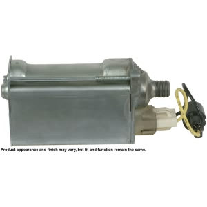 Cardone Reman Remanufactured Tailgate Lift Motor for 1987 Chevrolet Blazer - 42-20