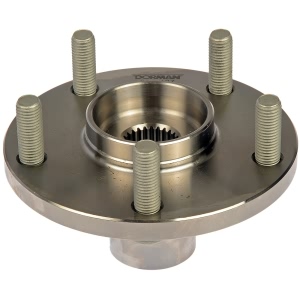Dorman OE Solutions Front Driver Side Wheel Hub for 1992 Toyota Camry - 930-407