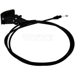 Dorman OE Solutions Hood Release Cable for 2010 Jeep Patriot - 912-437