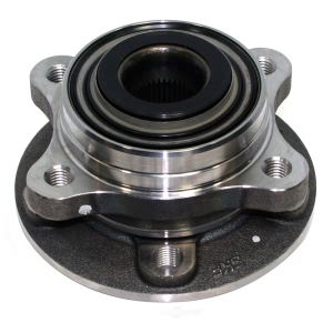 Centric Premium™ Wheel Bearing And Hub Assembly for 2003 Volvo XC90 - 400.39008