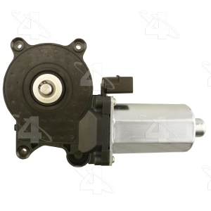 ACI Front Driver Side Window Motor for 2006 Land Rover Range Rover - 88035