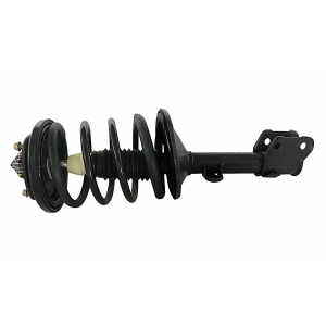 GSP North America Front Passenger Side Suspension Strut and Coil Spring Assembly for 2007 Honda Pilot - 836222