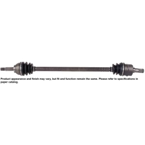 Cardone Reman Remanufactured CV Axle Assembly for 1994 Mitsubishi Eclipse - 60-3273