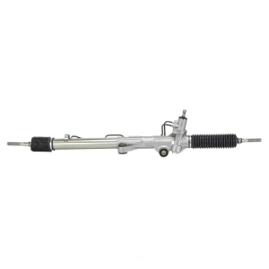 AAE Hydraulic Power Steering Rack and Pinion Assembly for 2004 Toyota Tundra - 3179N