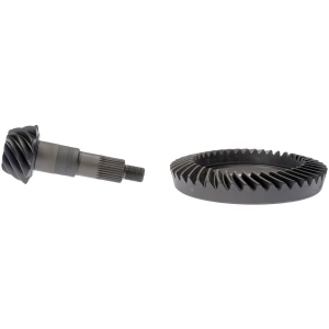 Dorman OE Solutions Front Differential Ring And Pinion for Chevrolet Avalanche - 697-359