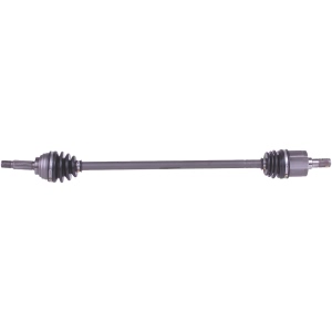 Cardone Reman Remanufactured CV Axle Assembly for 1991 Plymouth Colt - 60-3008
